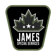 James Special Services
